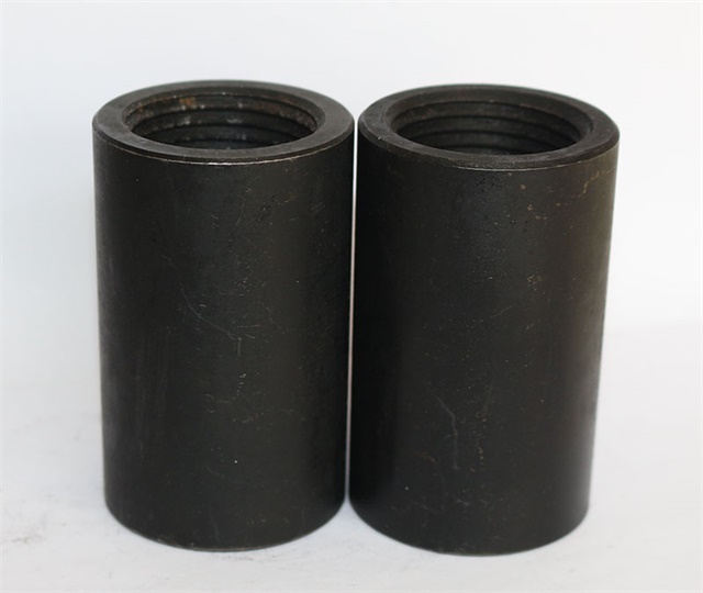 绿园合金<font style='color:red'>钢筋套筒</font>